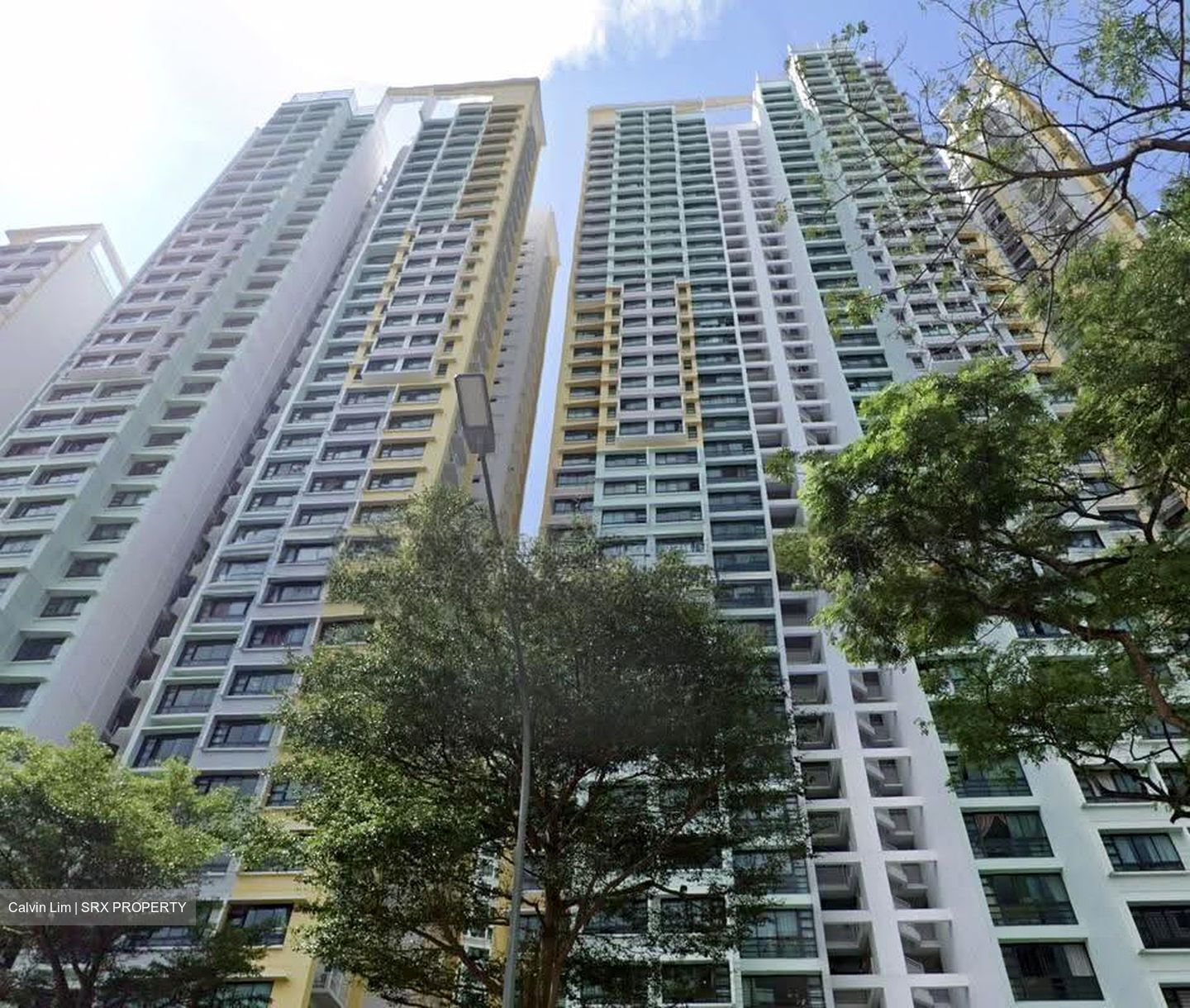 Blk 53 Havelock View (Bukit Merah), HDB 4 Rooms #625863951